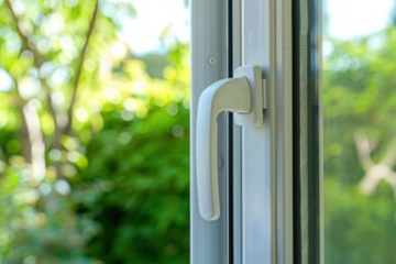 Almunium Tilt window2