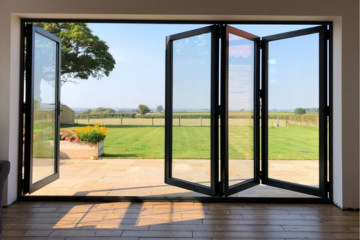 bifolding door1