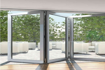 bifolding door2