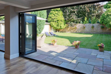 bifolding door3